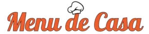 Menu de Casa